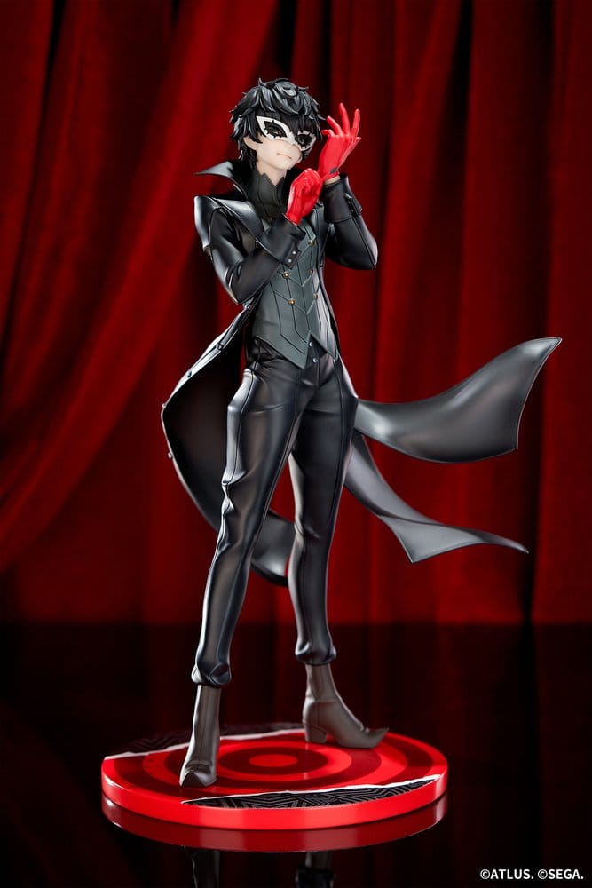 Persona 5 Royal Limpie Series figurine PVC 1/8 Joker 24 cm