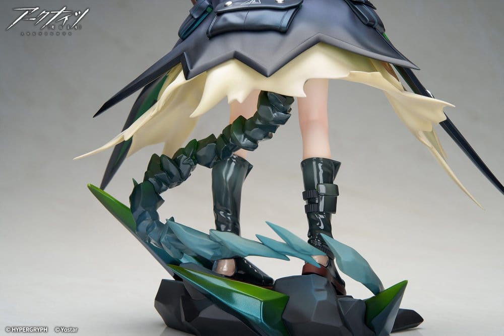 Arknights figurine PVC 1/7 Mon3tr 27 cm