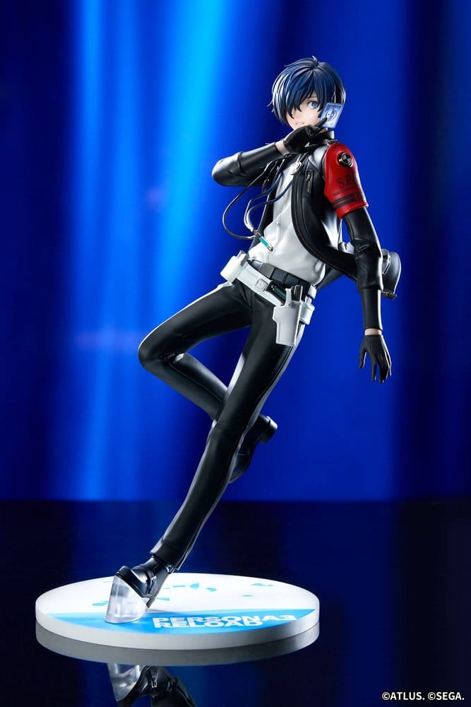 Persona 3 Reload figurine PVC 1/8 Limpie Series Protagonist 24 cm