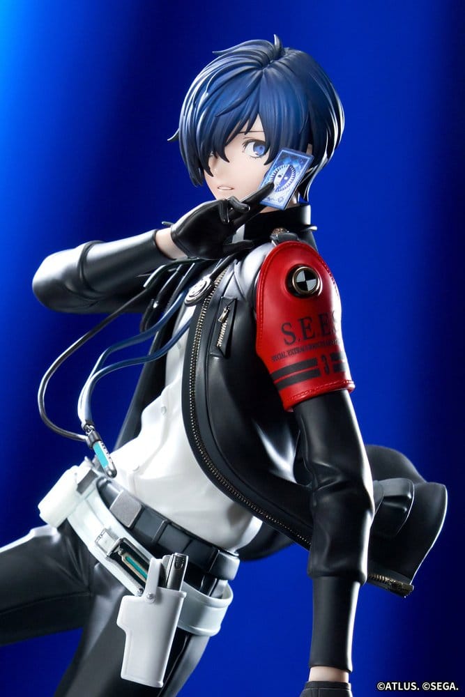 Persona 3 Reload figurine PVC 1/8 Limpie Series Protagonist 24 cm