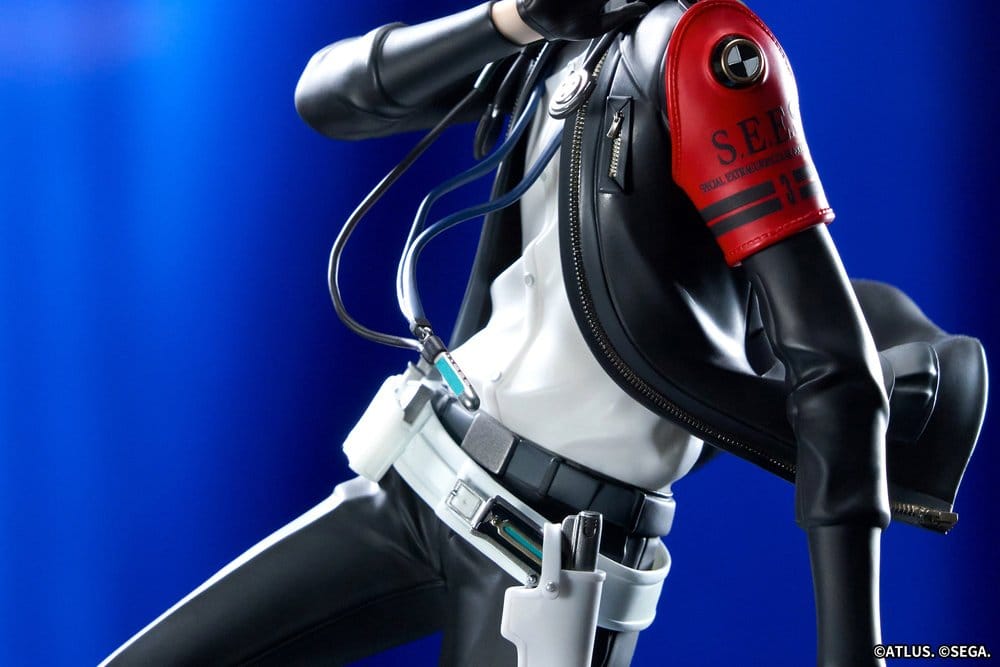 Persona 3 Reload figurine PVC 1/8 Limpie Series Protagonist 24 cm