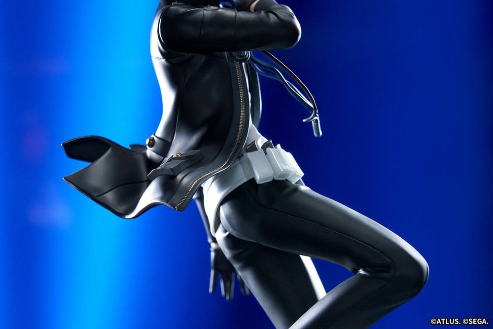 Persona 3 Reload figurine PVC 1/8 Limpie Series Protagonist 24 cm