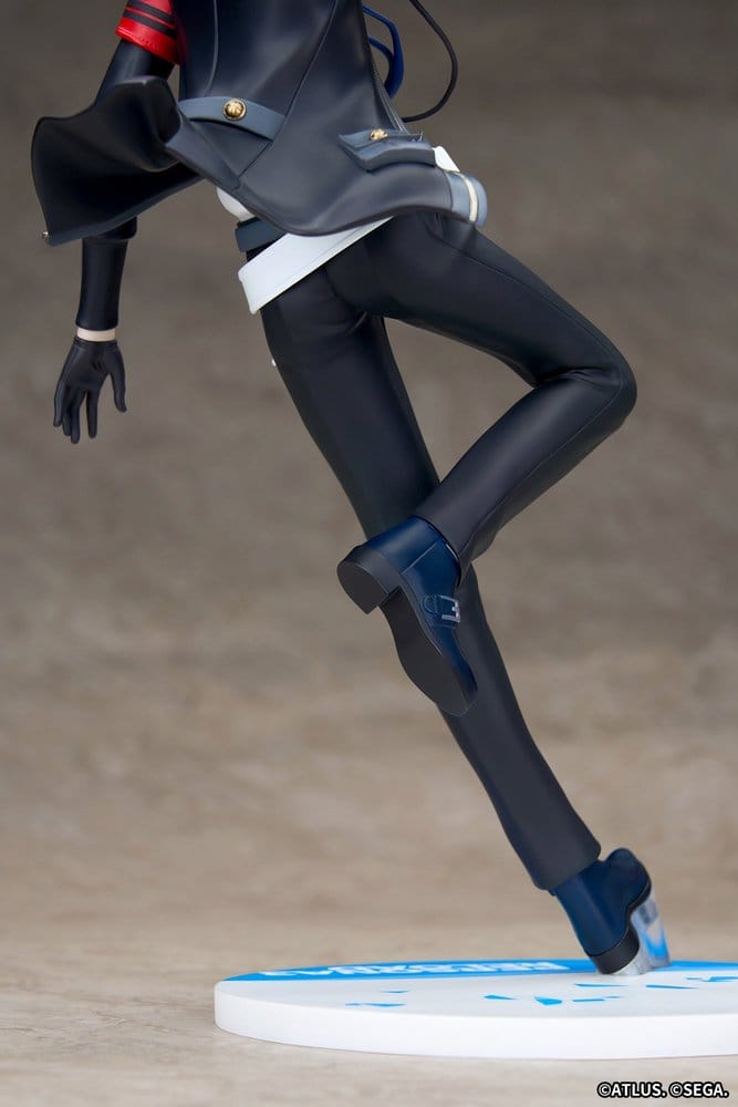 Persona 3 Reload figurine PVC 1/8 Limpie Series Protagonist 24 cm