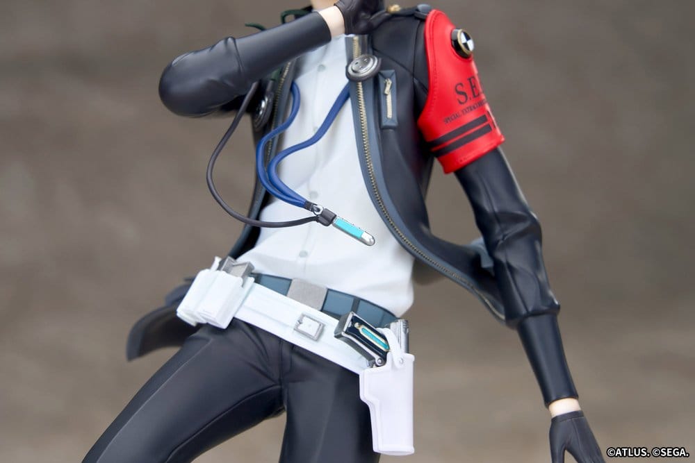 Persona 3 Reload figurine PVC 1/8 Limpie Series Protagonist 24 cm