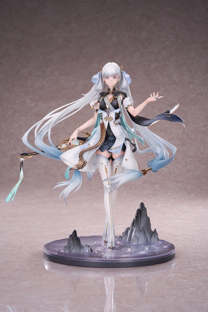 Wuthering Waves figurine PVC 1/7 Jinhsi 27 cm