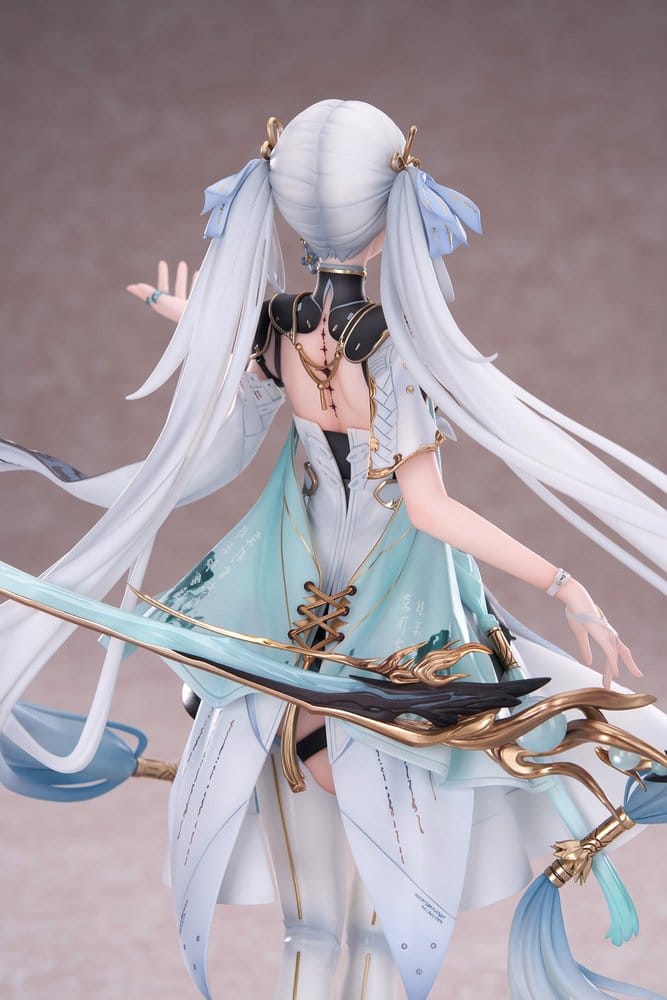 Wuthering Waves figurine PVC 1/7 Jinhsi 27 cm