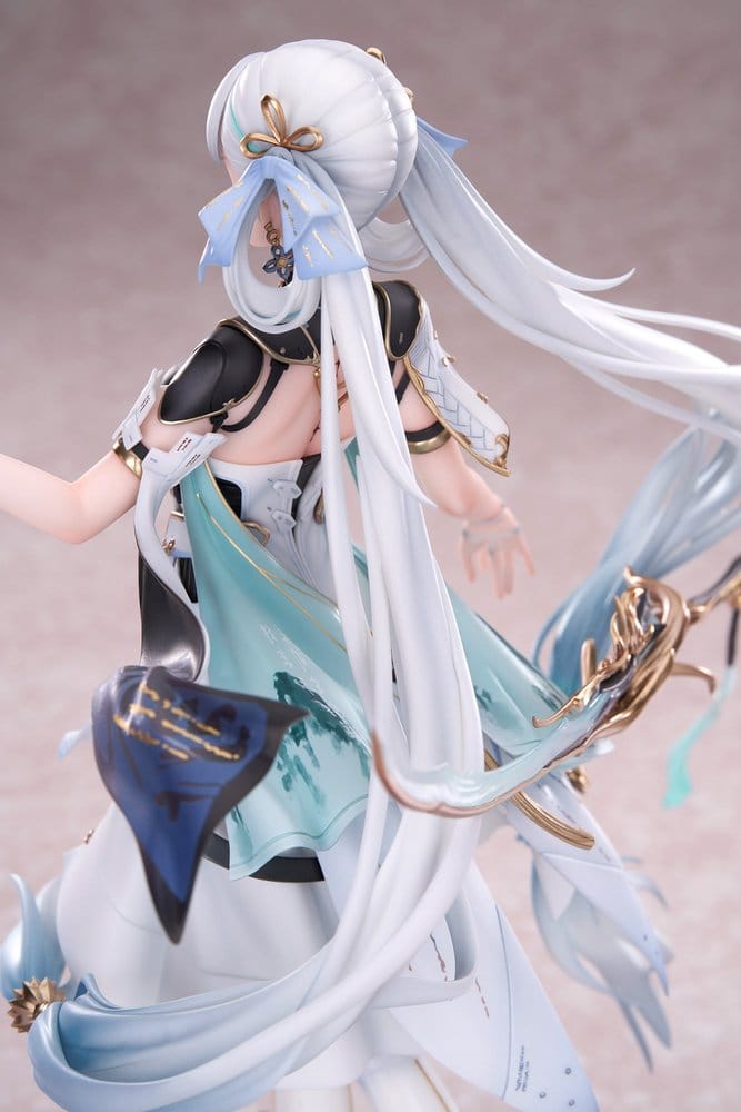 Wuthering Waves figurine PVC 1/7 Jinhsi 27 cm
