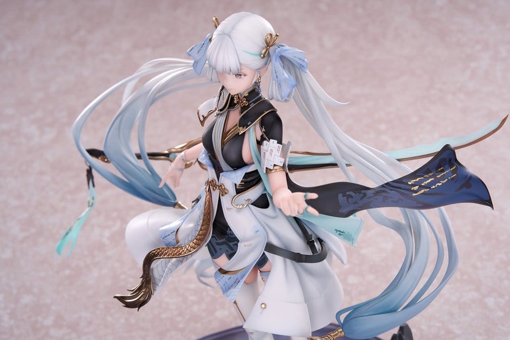 Wuthering Waves figurine PVC 1/7 Jinhsi 27 cm