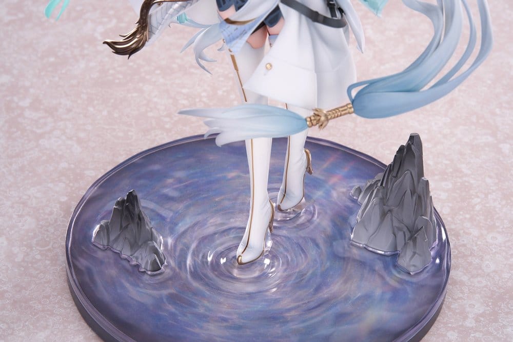 Wuthering Waves figurine PVC 1/7 Jinhsi 27 cm