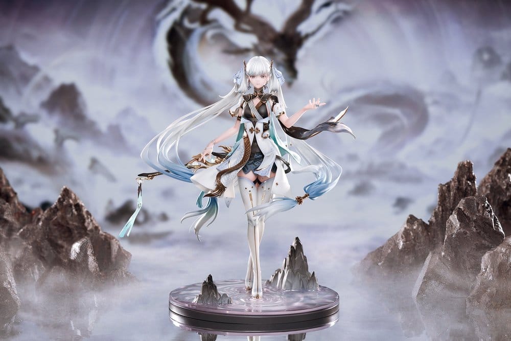 Wuthering Waves figurine PVC 1/7 Jinhsi 27 cm