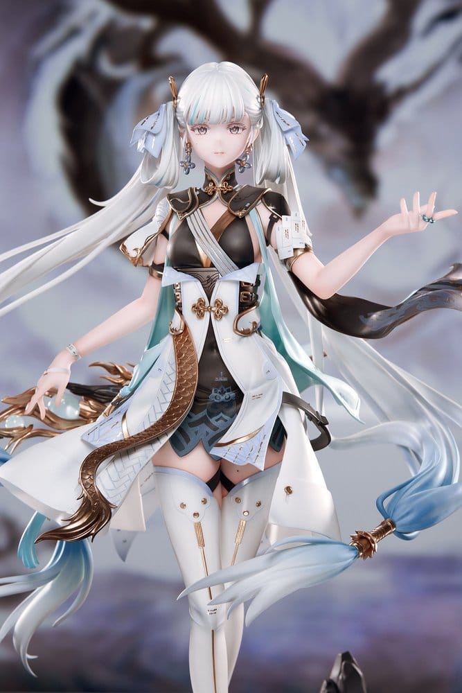 Wuthering Waves figurine PVC 1/7 Jinhsi 27 cm