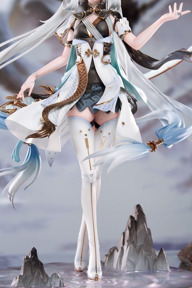 Wuthering Waves figurine PVC 1/7 Jinhsi 27 cm