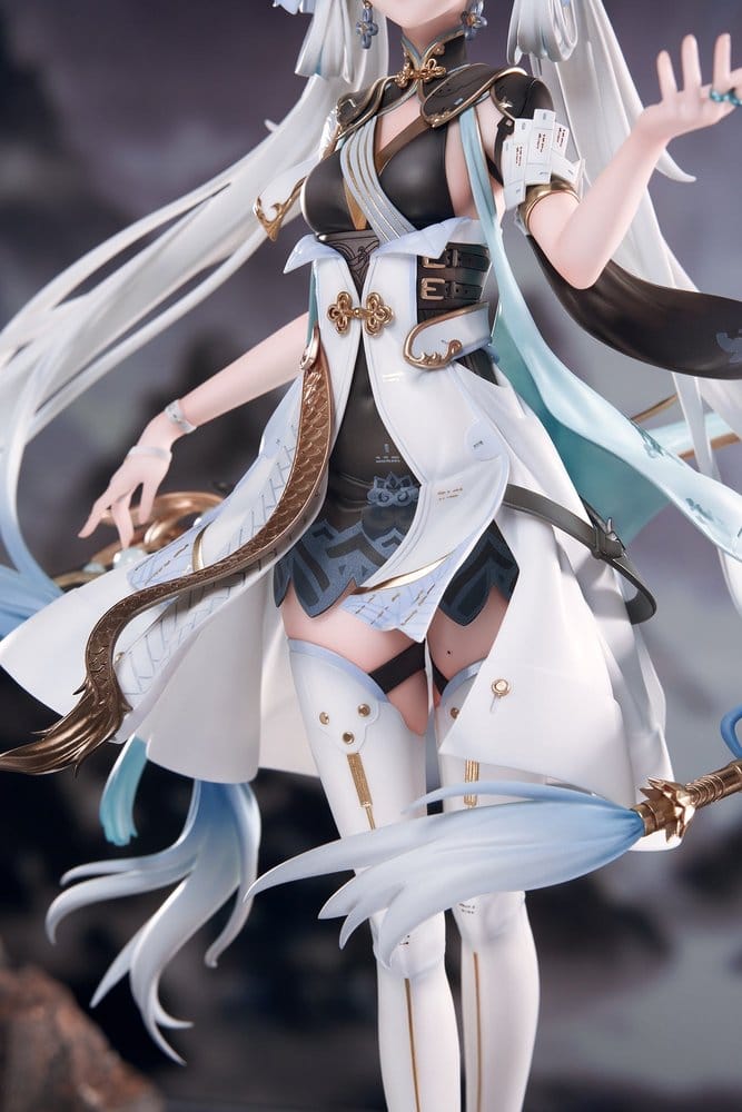 Wuthering Waves figurine PVC 1/7 Jinhsi 27 cm