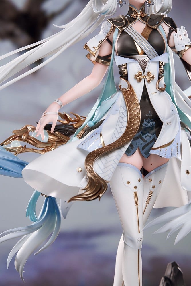 Wuthering Waves figurine PVC 1/7 Jinhsi 27 cm
