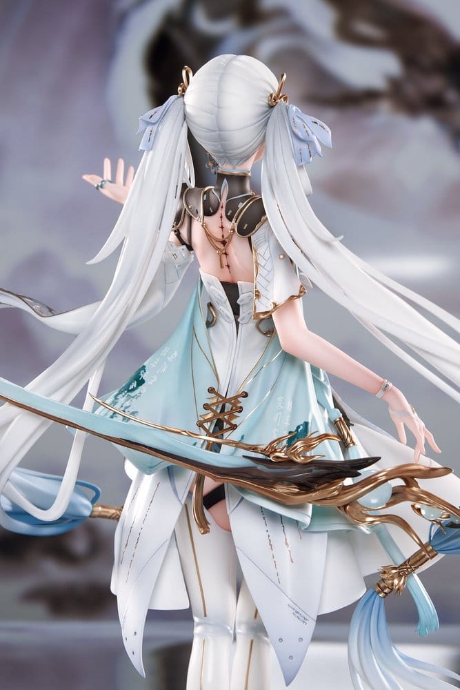 Wuthering Waves figurine PVC 1/7 Jinhsi 27 cm