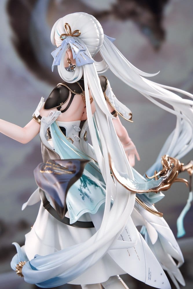 Wuthering Waves figurine PVC 1/7 Jinhsi 27 cm