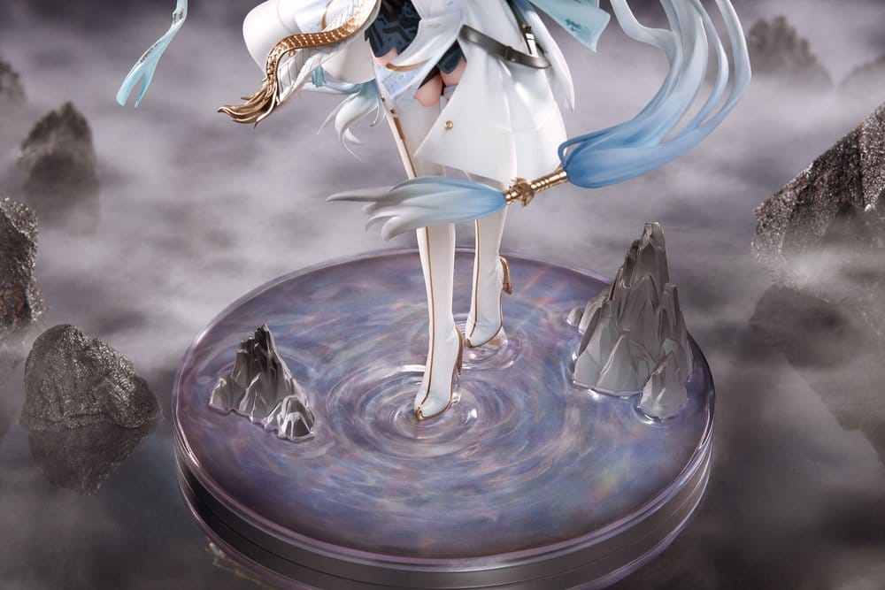 Wuthering Waves figurine PVC 1/7 Jinhsi 27 cm