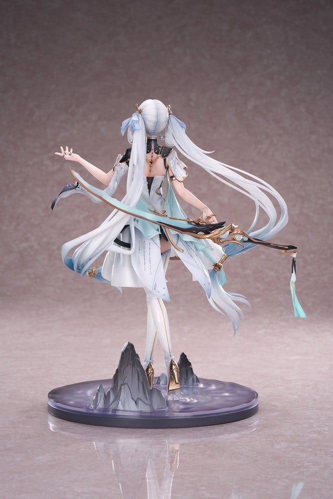 Wuthering Waves figurine PVC 1/7 Jinhsi 27 cm