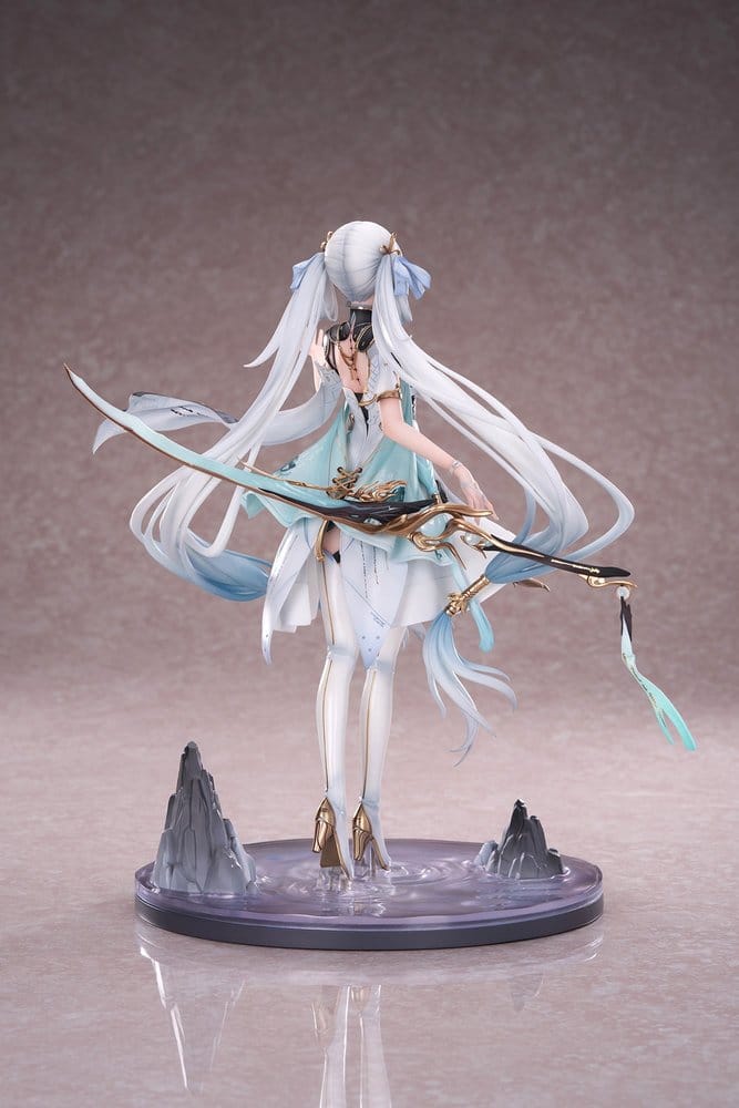Wuthering Waves figurine PVC 1/7 Jinhsi 27 cm