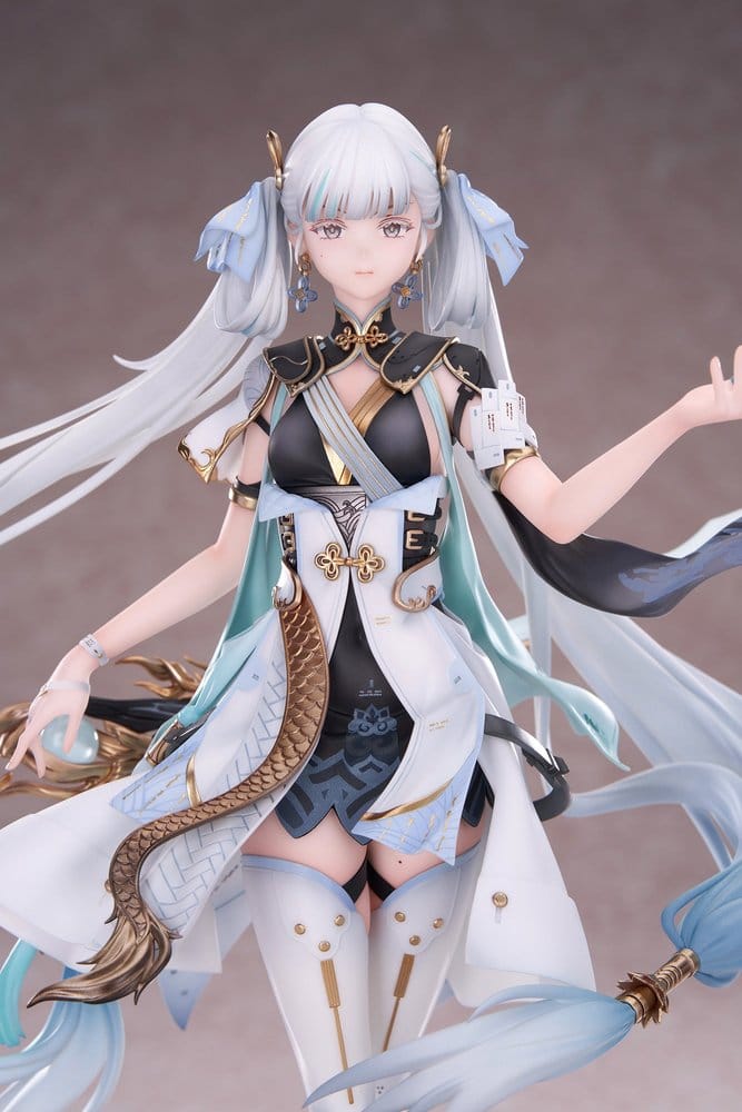 Wuthering Waves figurine PVC 1/7 Jinhsi 27 cm