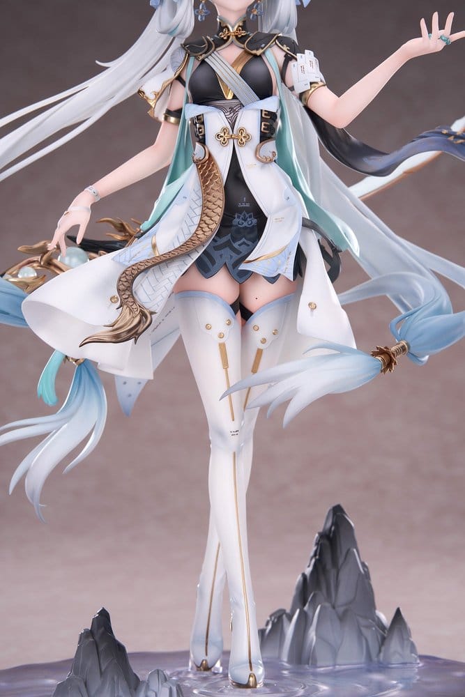 Wuthering Waves figurine PVC 1/7 Jinhsi 27 cm