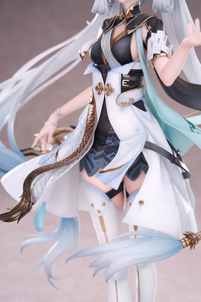 Wuthering Waves figurine PVC 1/7 Jinhsi 27 cm