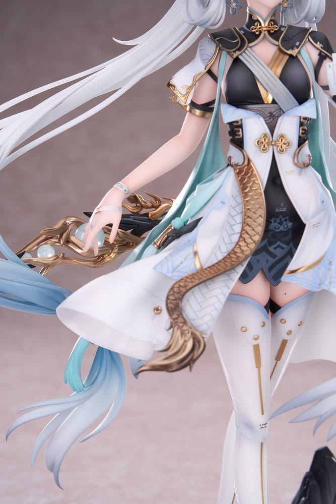 Wuthering Waves figurine PVC 1/7 Jinhsi 27 cm