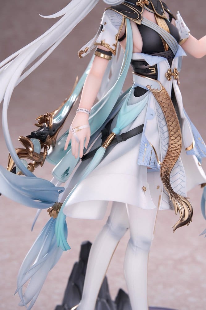 Wuthering Waves figurine PVC 1/7 Jinhsi 27 cm