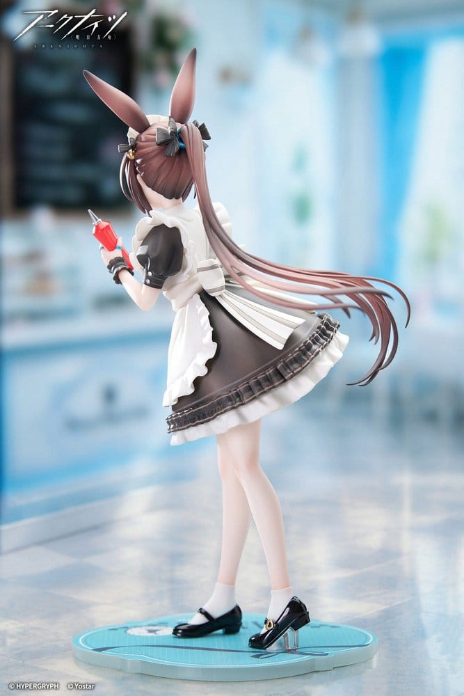 Arknights Limpie Series figurine PVC 1/8 Amiya Tea Time VER. 22 cm