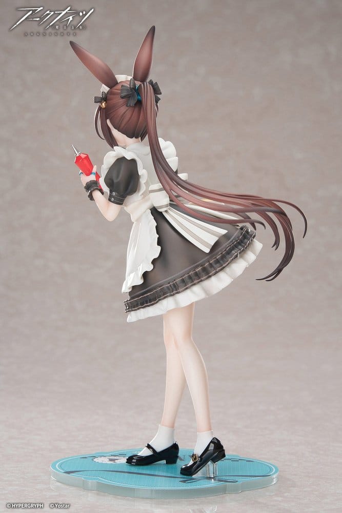 Arknights Limpie Series figurine PVC 1/8 Amiya Tea Time VER. 22 cm