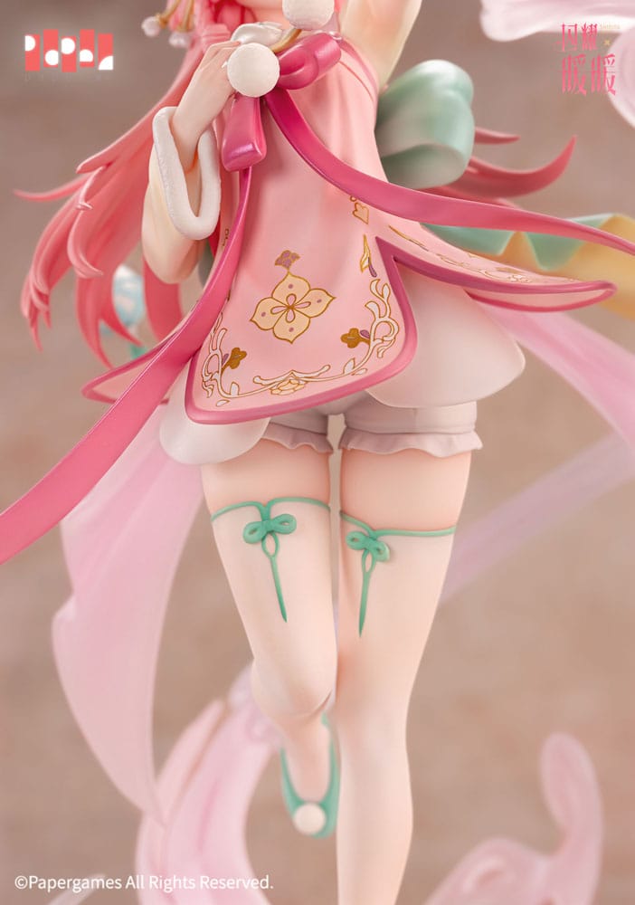 Shining Nikki statuette PVC 1/7 Nikki Beautiful Scenery ver. 29 cm