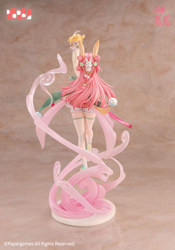 Shining Nikki statuette PVC 1/7 Nikki Beautiful Scenery ver. 29 cm