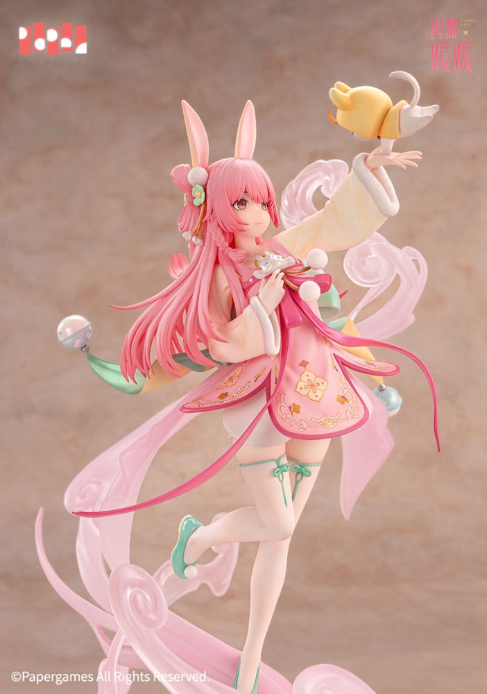 Shining Nikki statuette PVC 1/7 Nikki Beautiful Scenery ver. 29 cm