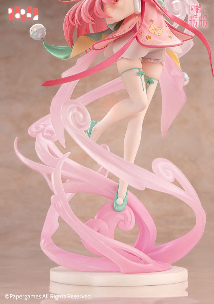 Shining Nikki statuette PVC 1/7 Nikki Beautiful Scenery ver. 29 cm