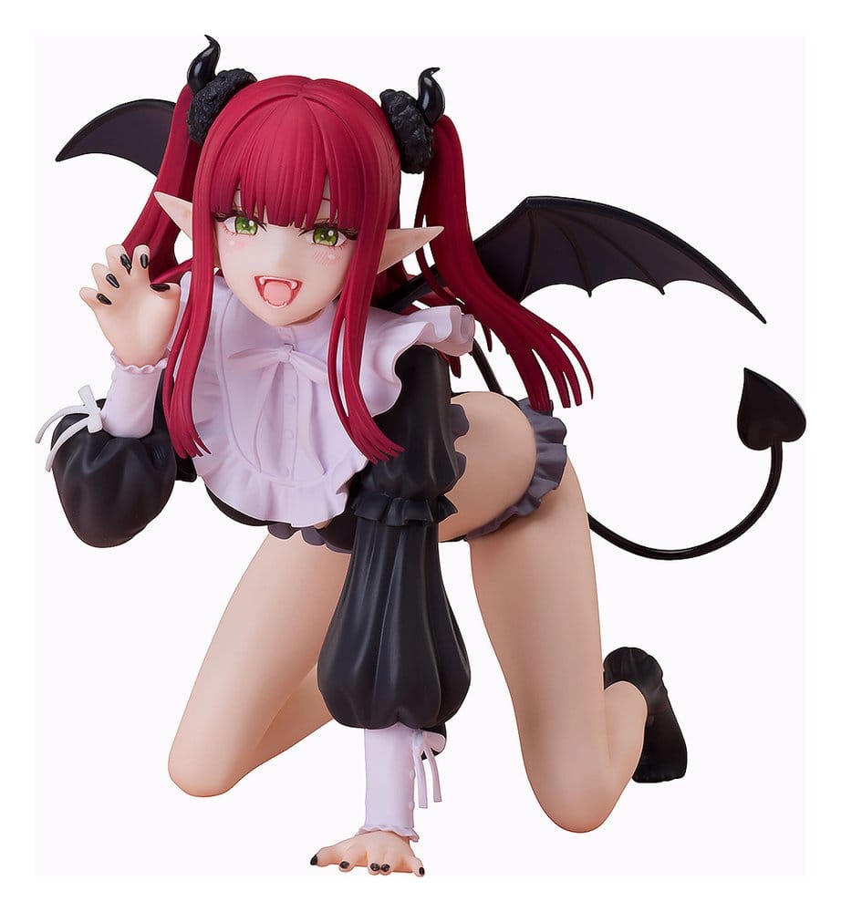 My Dress Up Darling statuette Marin Kitagawa Liz Cosplay Ver. 11 cm