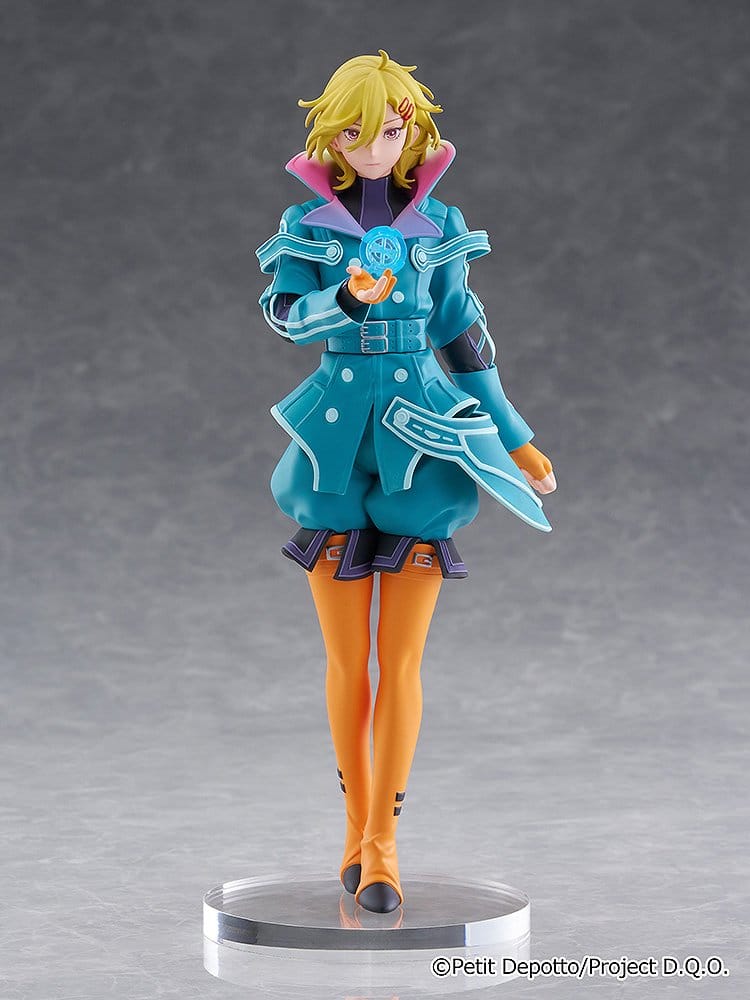 Gnosia statuette Setsu 21 cm