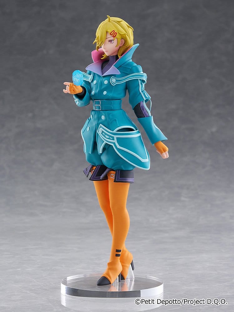 Gnosia statuette Setsu 21 cm
