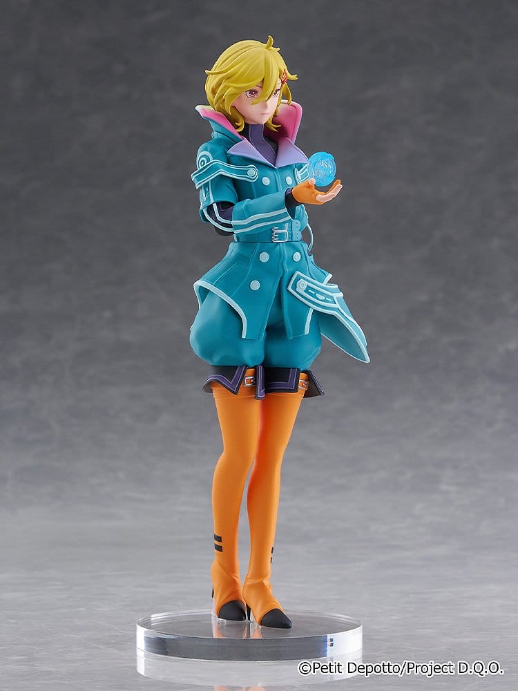 Gnosia statuette Setsu 21 cm