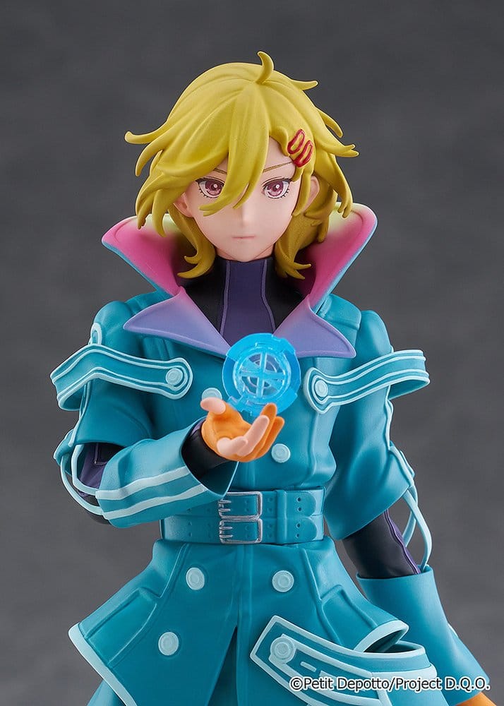 Gnosia statuette Setsu 21 cm