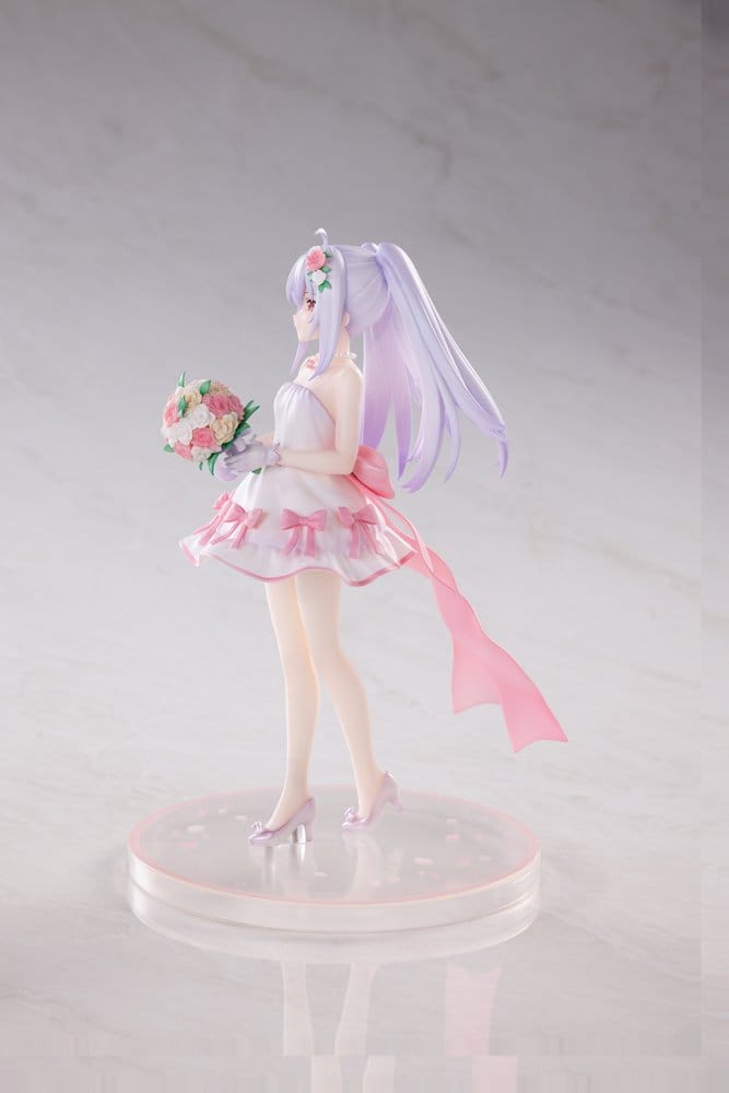 Plastic Memories figurine PVC 1/7 Isla Wedding Dress Ver. 23 cm