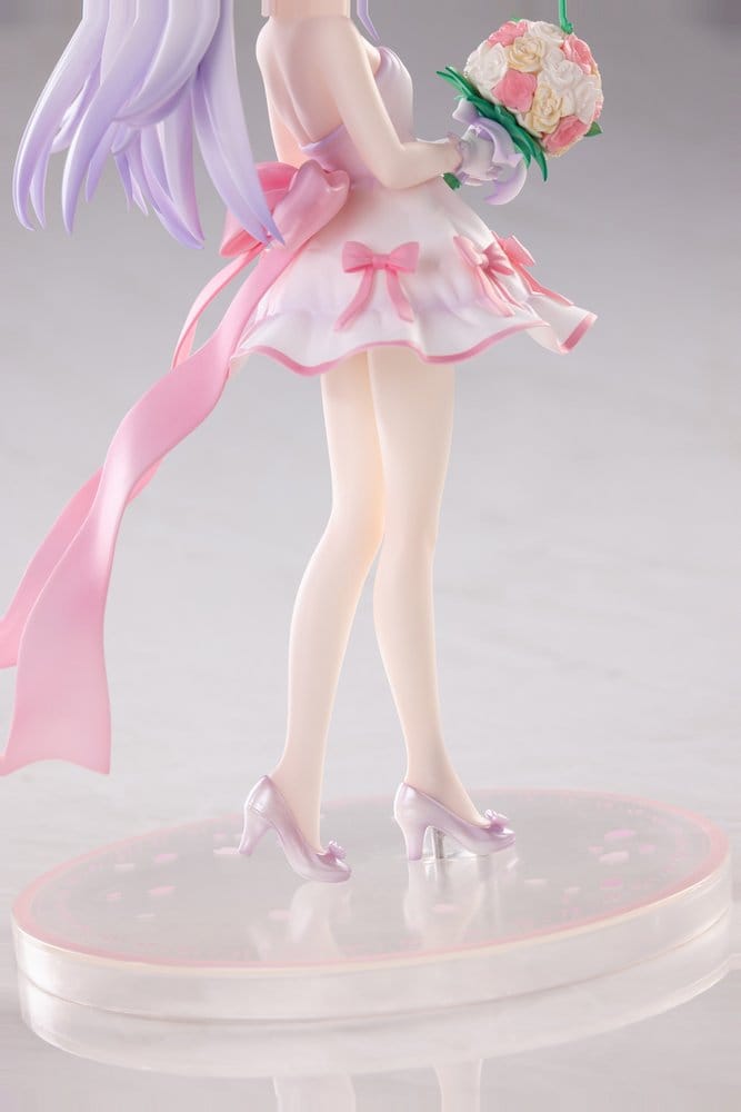 Plastic Memories figurine PVC 1/7 Isla Wedding Dress Ver. 23 cm