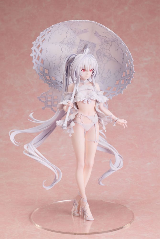 Fate/Grand Order statuette PVC 1/7 Pretender/Lady Avalon 30 cm