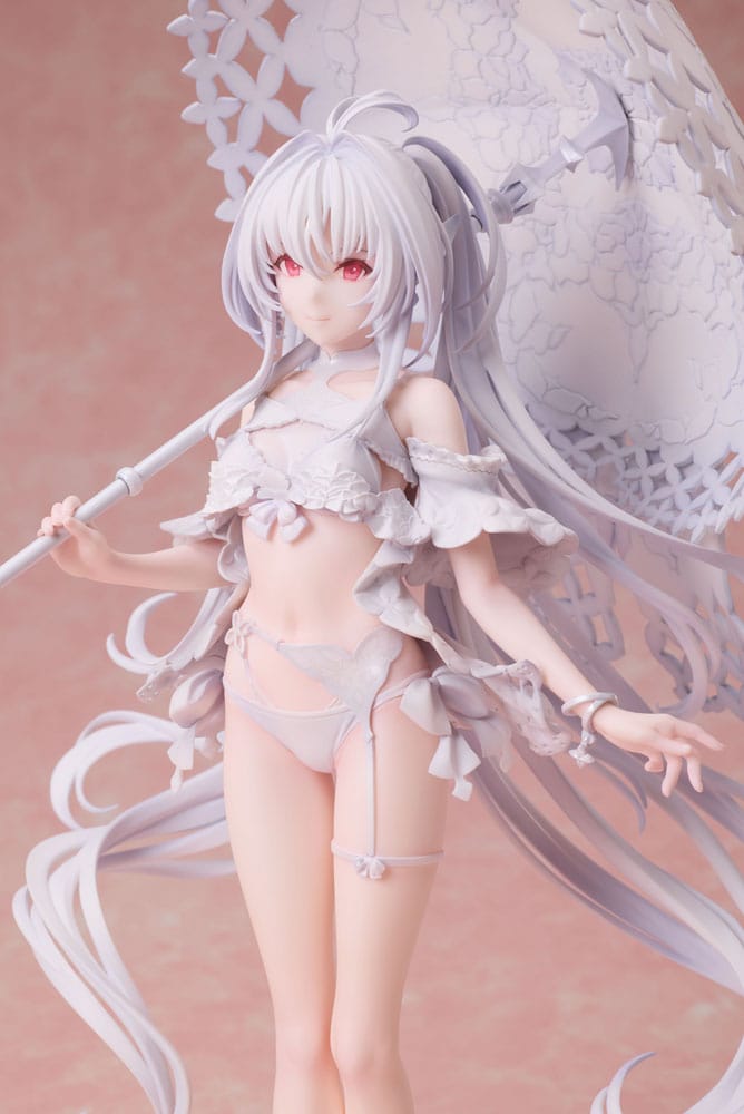 Fate/Grand Order statuette PVC 1/7 Pretender/Lady Avalon 30 cm