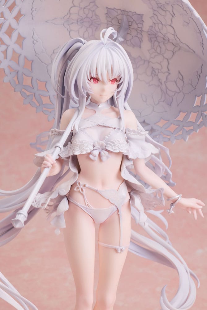 Fate/Grand Order statuette PVC 1/7 Pretender/Lady Avalon 30 cm