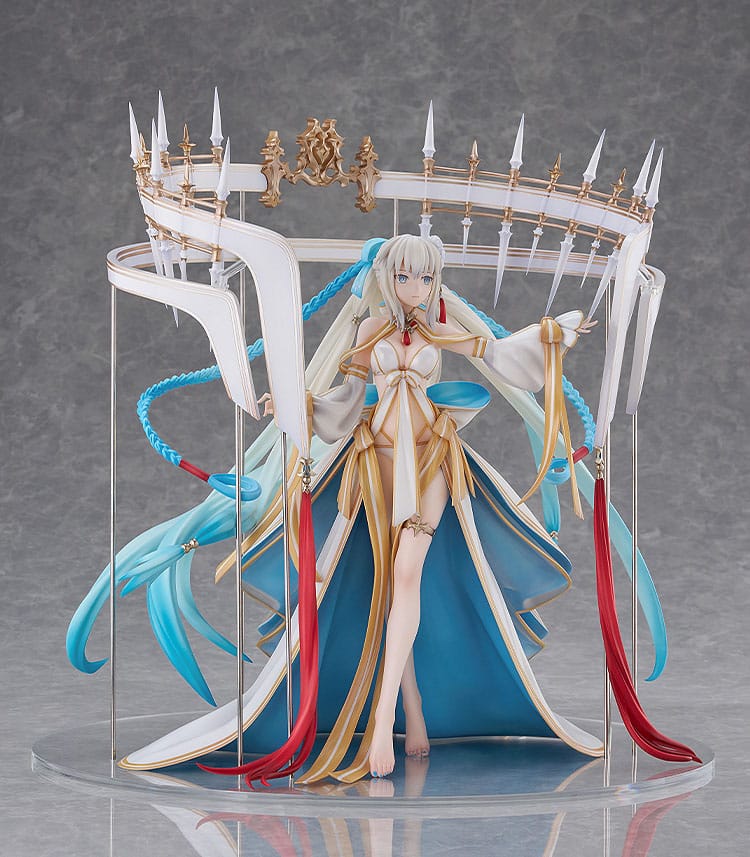 Fate/Grand Order statuette PVC 1/7 Morgan, Lady of the Water 33 cm
