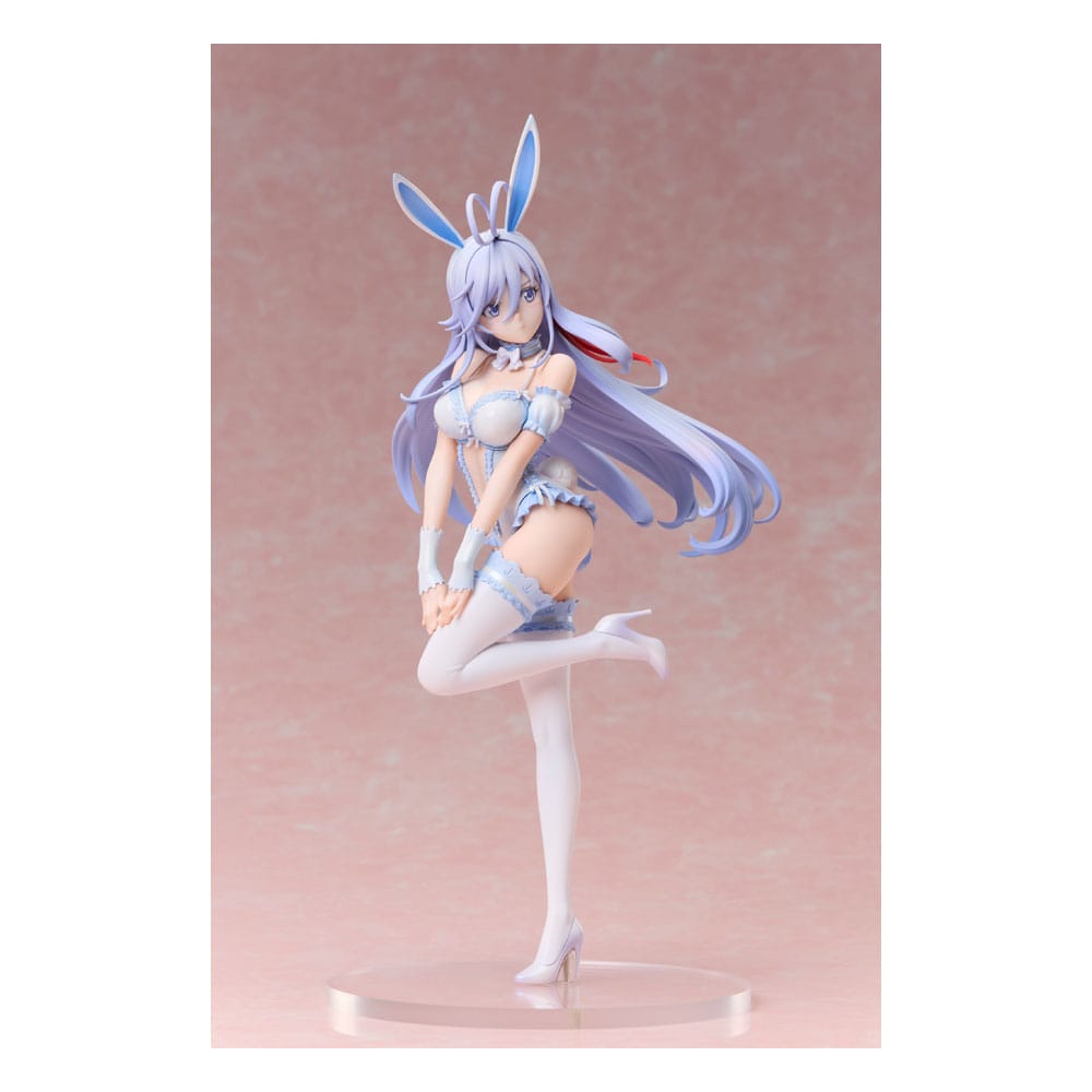 86: Eighty Six statuette PVC 1/7 Lena Bunny Ver. 26 cm