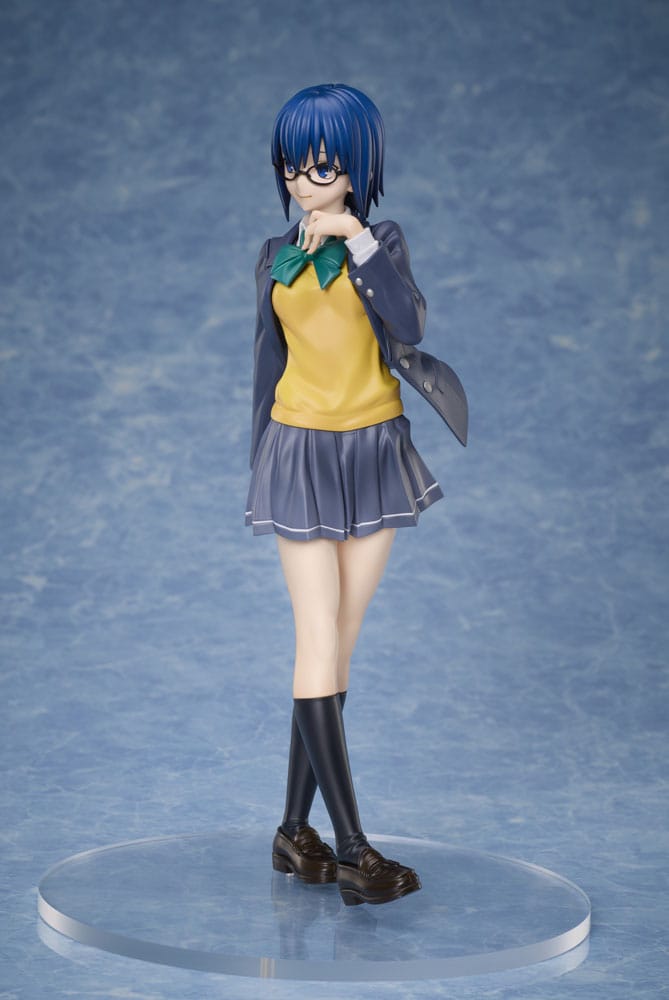 Tsukihime -A Piece of Blue Glass Moon- statuette 1/7 Ciel 22 cm