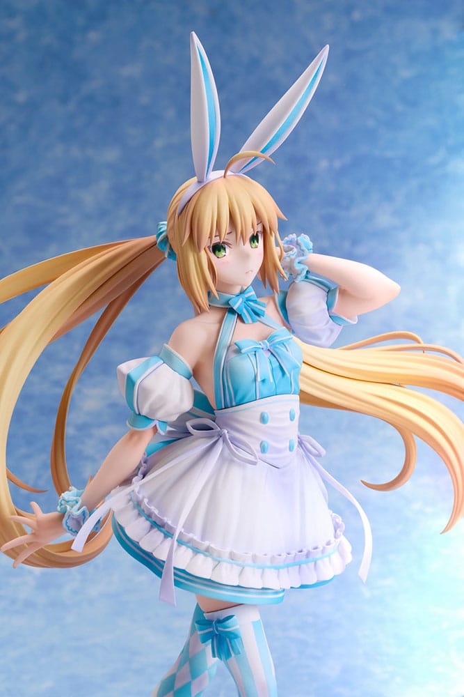 Fate/Grand Order statuette PVC 1/7 Berserker/Altria Caster 30 cm