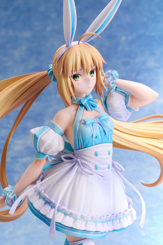 Fate/Grand Order statuette PVC 1/7 Berserker/Altria Caster 30 cm