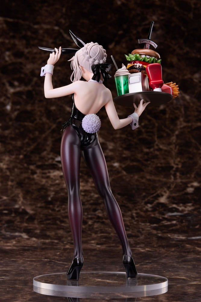 Fate/Grand Order statuette PVC 1/7 Saber/Altria Pendragon (Alter) Bunny Ver. 25 cm